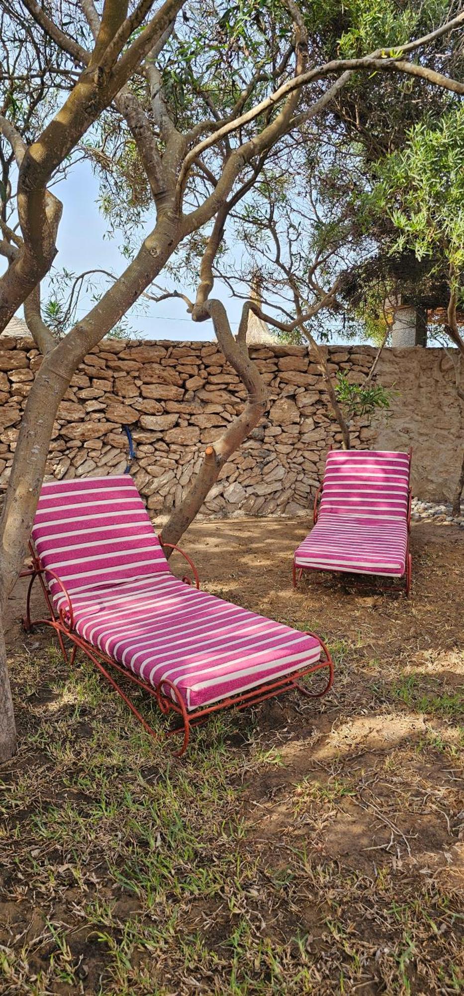 Golden Baibah Hotel Zaouia Akermoud Luaran gambar