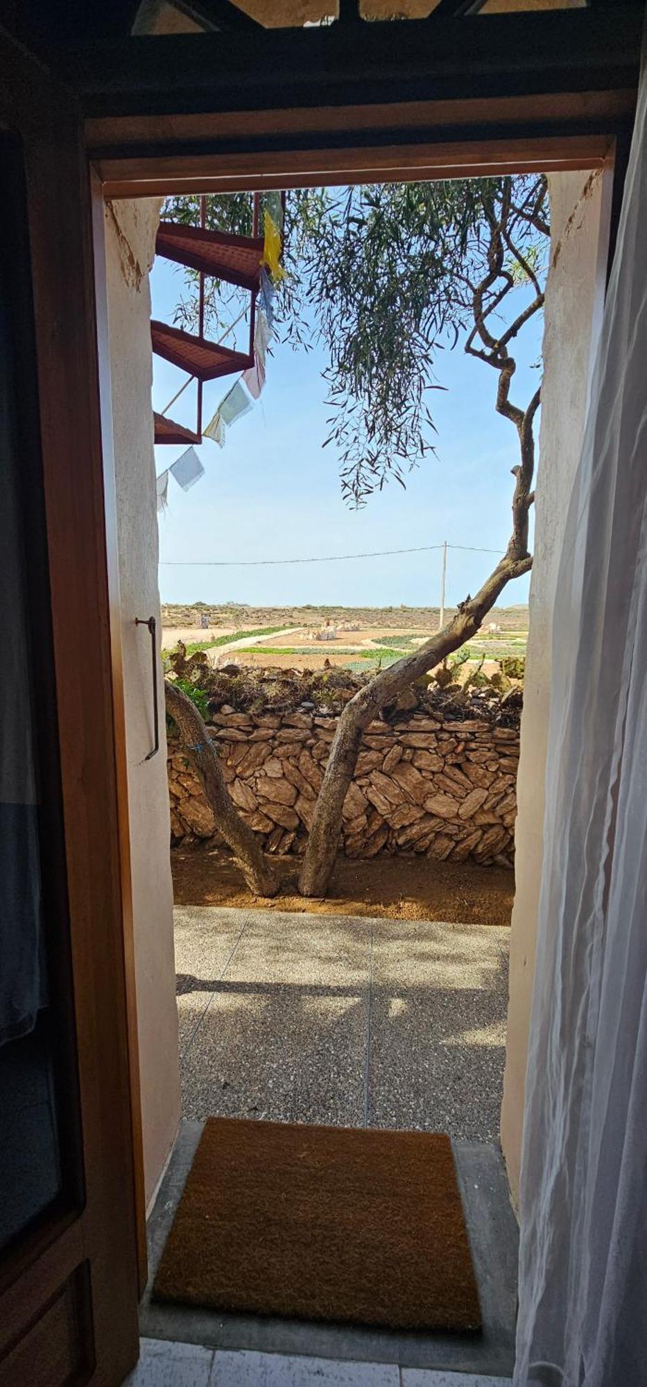 Golden Baibah Hotel Zaouia Akermoud Luaran gambar